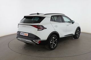 Kia Sportage 1.6 TDGI Hybrid Tech