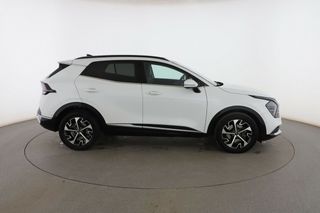 Kia Sportage 1.6 TDGI Hybrid Tech