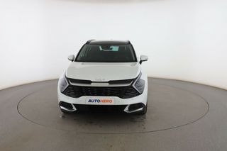 Kia Sportage 1.6 TDGI Hybrid Tech