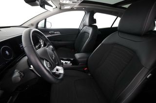 Kia Sportage 1.6 TDGI Hybrid Tech
