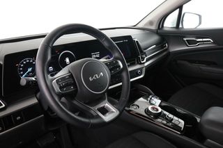 Kia Sportage 1.6 TDGI Hybrid Tech