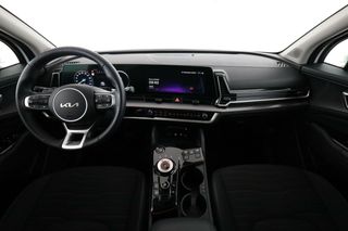 Kia Sportage 1.6 TDGI Hybrid Tech