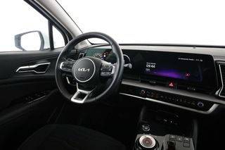 Kia Sportage 1.6 TDGI Hybrid Tech