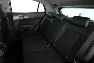 Kia Sportage 1.6 TDGI Hybrid Tech