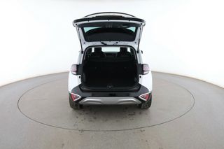 Kia Sportage 1.6 TDGI Hybrid Tech