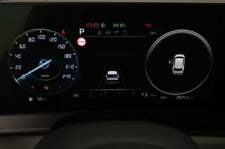 Kia Sportage 1.6 TDGI Hybrid Tech
