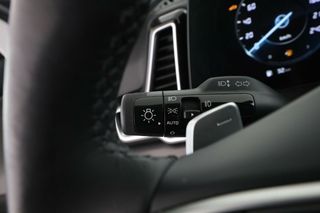 Kia Sportage 1.6 TDGI Hybrid Tech