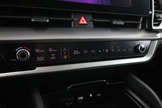 Kia Sportage 1.6 TDGI Hybrid Tech