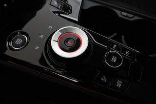 Kia Sportage 1.6 TDGI Hybrid Tech