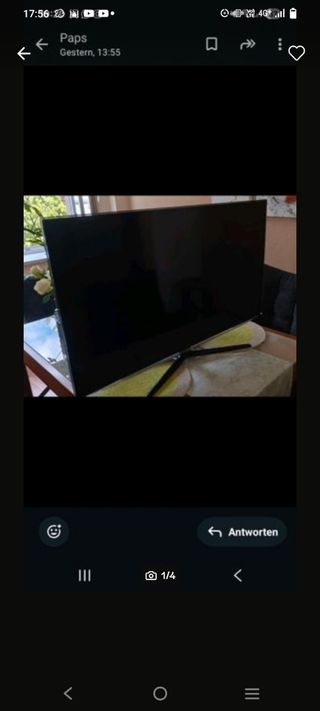 Samsung Smart TV 40 buen estado