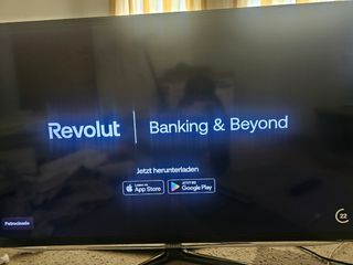 Samsung Smart TV 40 buen estado