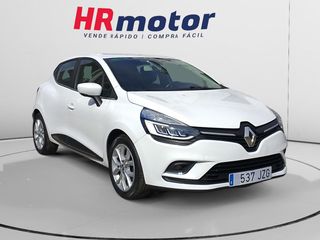 Renault Clio Zen