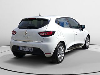 Renault Clio Zen