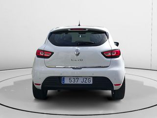 Renault Clio Zen