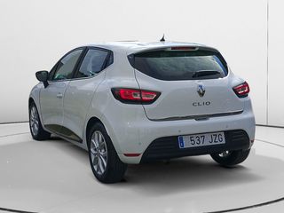 Renault Clio Zen