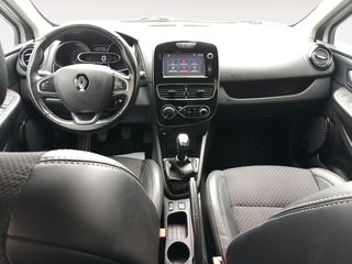Renault Clio Zen