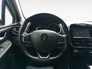 Renault Clio Zen