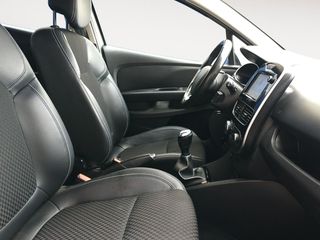 Renault Clio Zen