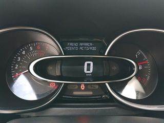 Renault Clio Zen