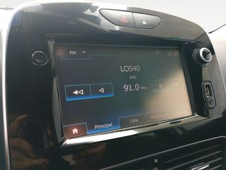 Renault Clio Zen