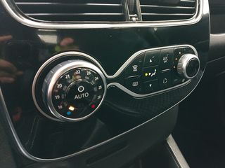 Renault Clio Zen