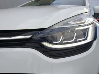 Renault Clio Zen