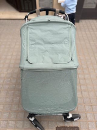 Capota ventilada Bugaboo