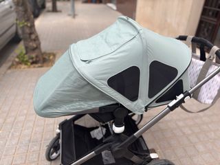 Capota ventilada Bugaboo