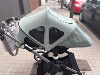 Capota ventilada Bugaboo