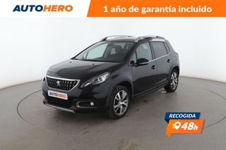 Peugeot 2008 1.2 PureTech Allure