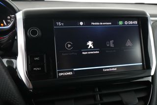 Peugeot 2008 1.2 PureTech Allure