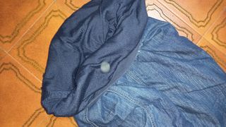 Jeans invernali foderati donna