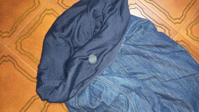 Jeans invernali foderati donna