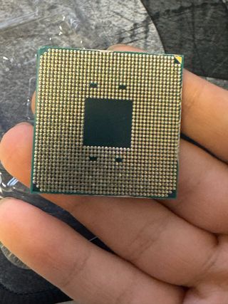 Procesador AMD Ryzen 5 2600