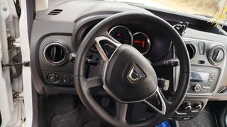 Dacia Dokker 2018