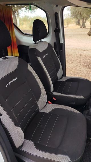 Dacia Dokker 2018