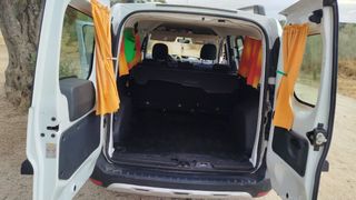 Dacia Dokker 2018