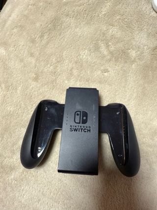 Nintendo Switch OLED Blanco 
