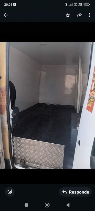 Citroen Jumper 2018