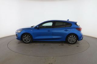 Ford Focus 1.0 EcoBoost Mild-Hybrid ST-Line