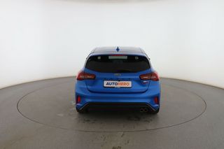 Ford Focus 1.0 EcoBoost Mild-Hybrid ST-Line