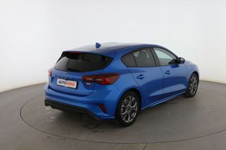Ford Focus 1.0 EcoBoost Mild-Hybrid ST-Line