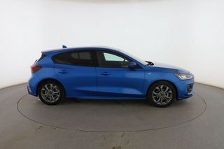 Ford Focus 1.0 EcoBoost Mild-Hybrid ST-Line