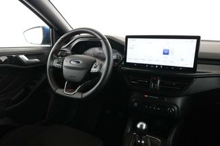 Ford Focus 1.0 EcoBoost Mild-Hybrid ST-Line