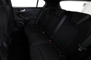 Ford Focus 1.0 EcoBoost Mild-Hybrid ST-Line