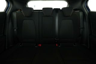 Ford Focus 1.0 EcoBoost Mild-Hybrid ST-Line