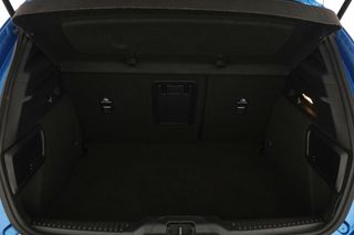Ford Focus 1.0 EcoBoost Mild-Hybrid ST-Line