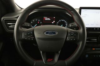 Ford Focus 1.0 EcoBoost Mild-Hybrid ST-Line