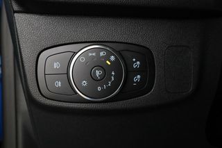 Ford Focus 1.0 EcoBoost Mild-Hybrid ST-Line