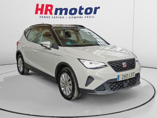 Seat Arona Style